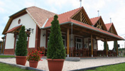Étterem a Mecsek szívében! étterem, pécs, vacsora,